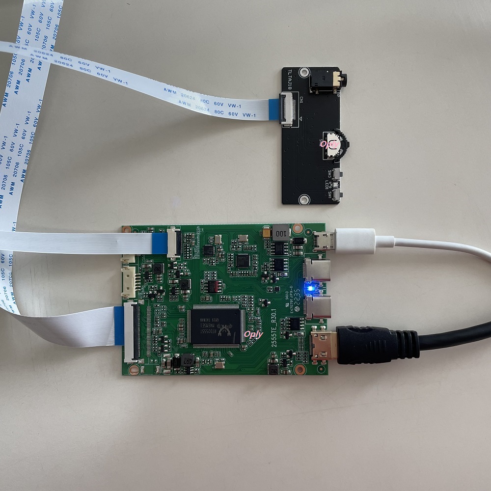 kit for LP156WFG-SPT3 LP156WFG - Microcontroller Kit recension och pris