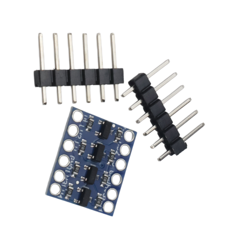 IIC I2C Logic Level Converter  - Sensor Kit Arduino recension och pris