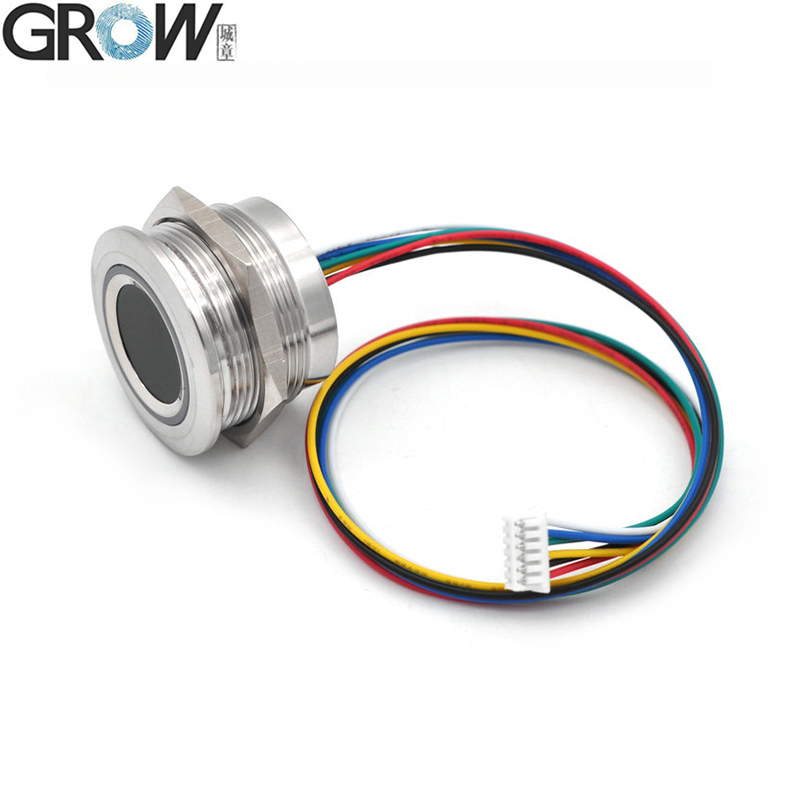 GROW R503-5V RGB LED DC5V UART - Sensor Kit Arduino recension och pris