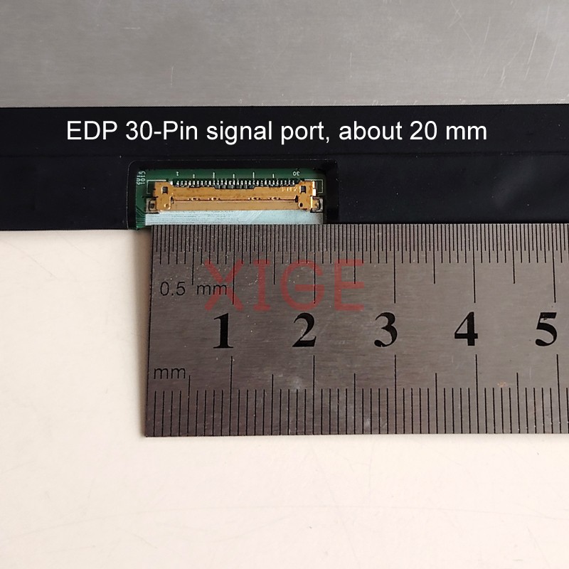 DIY Kit For NE140FHM-N44/N6L N - Microcontroller Kit recension och pris
