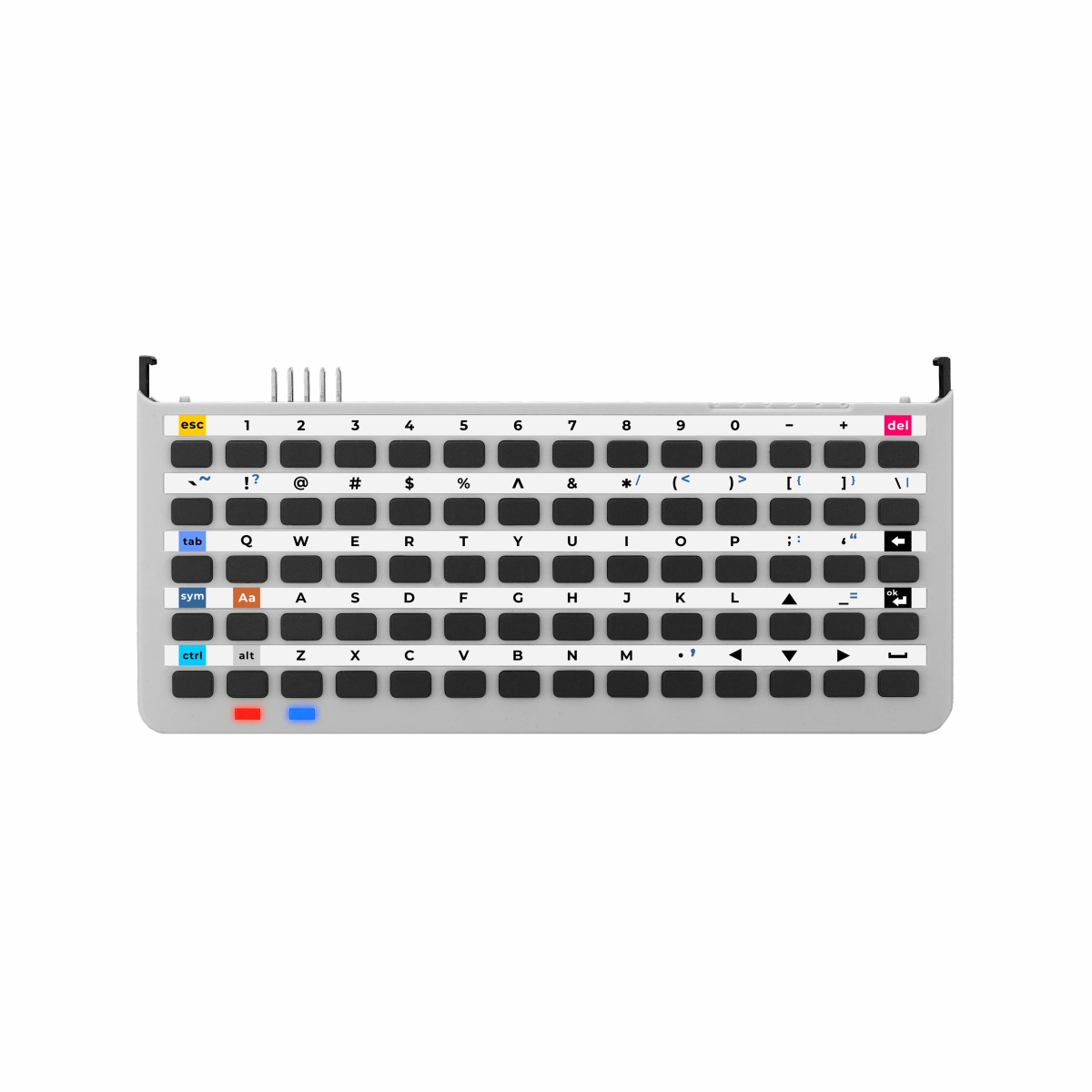 M5Stack Official Keyboard for  - Electronics Project Kit recension och pris