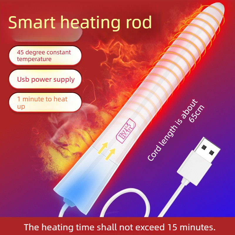 45 Celsius Sex Toys for Men Pu - Wifi Thermostat recension och pris
