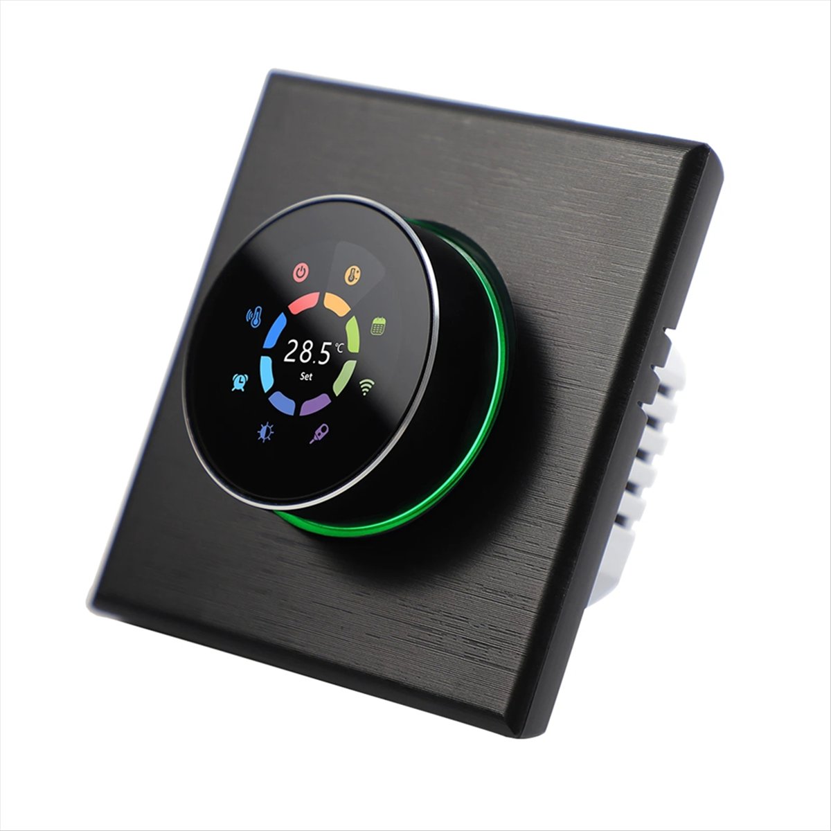 【DT56】WiFi Thermostat Temperat - Wifi Thermostat recension och pris