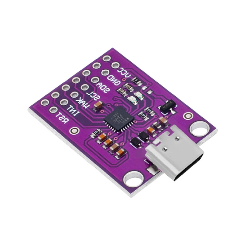 CP2112 Debug Board USB to SMBu - Sensor Kit Arduino recension och pris