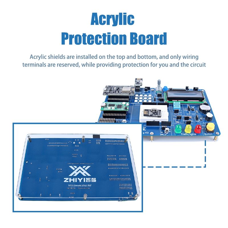 [A92Z!NEW】 Professional IOT St - Iot Kit Beginner recension och pris