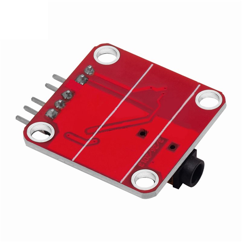 B50B-3X Muscle Electrical Sens - Sensor Kit Arduino recension och pris