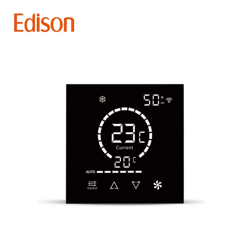 Flexible PVC Smart AC Controll - Wifi Thermostat recension och pris